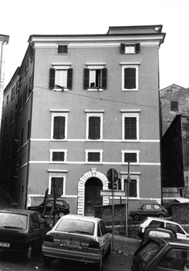 Palazzo Ferretti
